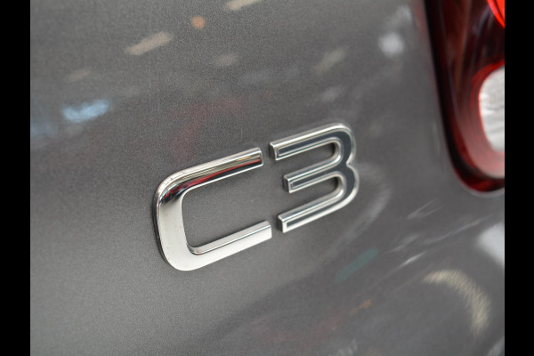 Citroën C3 1.2 PureTech C-Series | Navigatie | Climate Control | Apple CarPlay / Android Auto |