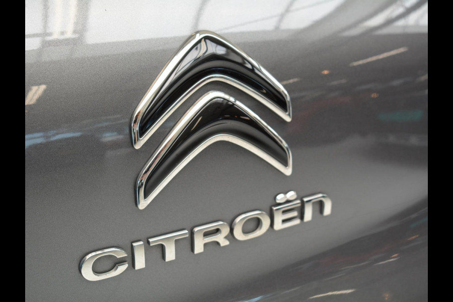 Citroën C3 1.2 PureTech C-Series | Navigatie | Climate Control | Apple CarPlay / Android Auto |