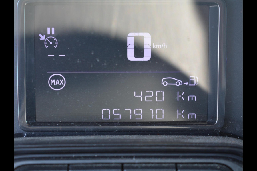 Citroën C3 1.2 PureTech C-Series | Navigatie | Climate Control | Apple CarPlay / Android Auto |