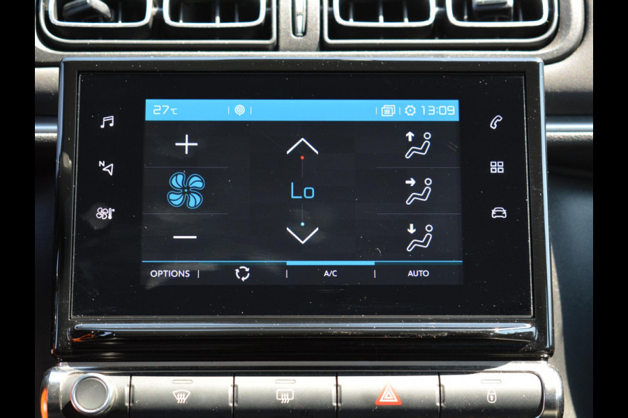 Citroën C3 1.2 PureTech C-Series | Navigatie | Climate Control | Apple CarPlay / Android Auto |