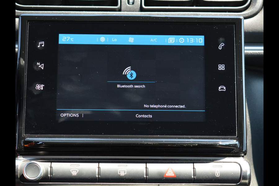 Citroën C3 1.2 PureTech C-Series | Navigatie | Climate Control | Apple CarPlay / Android Auto |