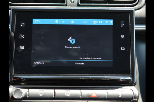 Citroën C3 1.2 PureTech C-Series | Navigatie | Climate Control | Apple CarPlay / Android Auto |