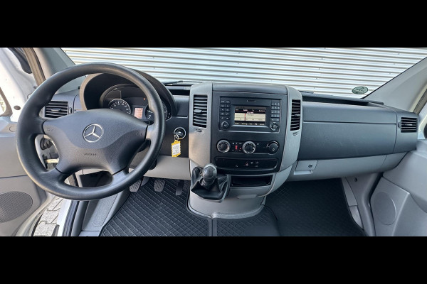 Mercedes-Benz Sprinter 316 2.2 CDI L3H2 MARGE airco|160PK|270gr deuren