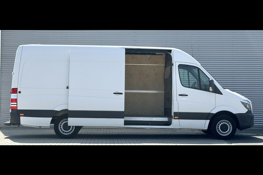 Mercedes-Benz Sprinter 316 2.2 CDI L3H2 MARGE airco|160PK|270gr deuren