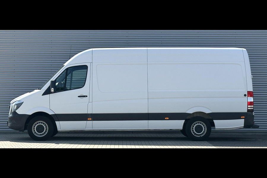Mercedes-Benz Sprinter 316 2.2 CDI L3H2 MARGE airco|160PK|270gr deuren