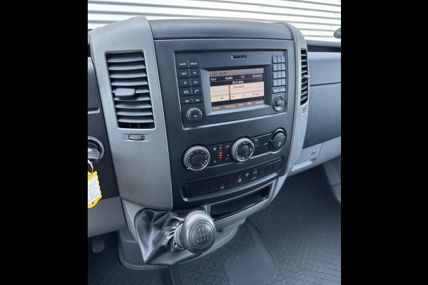 Mercedes-Benz Sprinter 316 2.2 CDI L3H2 MARGE airco|160PK|270gr deuren