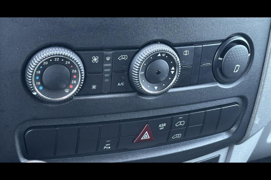 Mercedes-Benz Sprinter 316 2.2 CDI L3H2 MARGE airco|160PK|270gr deuren