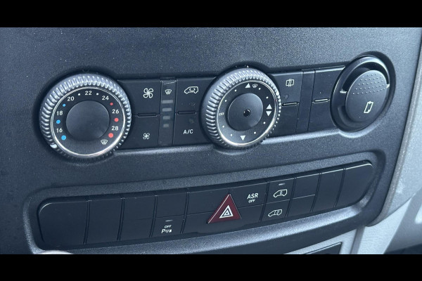 Mercedes-Benz Sprinter 316 2.2 CDI L3H2 MARGE airco|160PK|270gr deuren