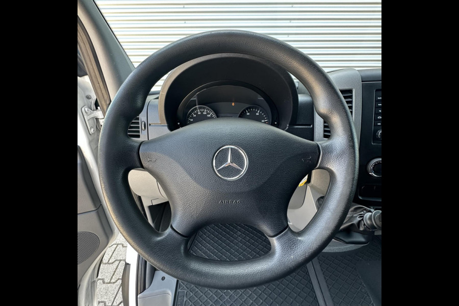 Mercedes-Benz Sprinter 316 2.2 CDI L3H2 MARGE airco|160PK|270gr deuren