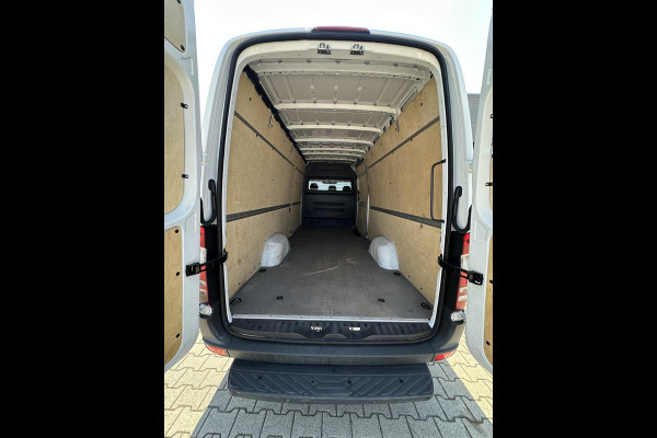 Mercedes-Benz Sprinter 316 2.2 CDI L3H2 MARGE airco|160PK|270gr deuren