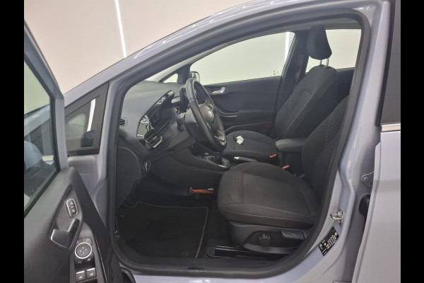 Ford Fiesta 1.0 EcoBoost Titanium X | 65.000 KM | Panorama Dak | Winterpack | Adaptieve Cruise Control | Full Options | WORDT VERWACHT!