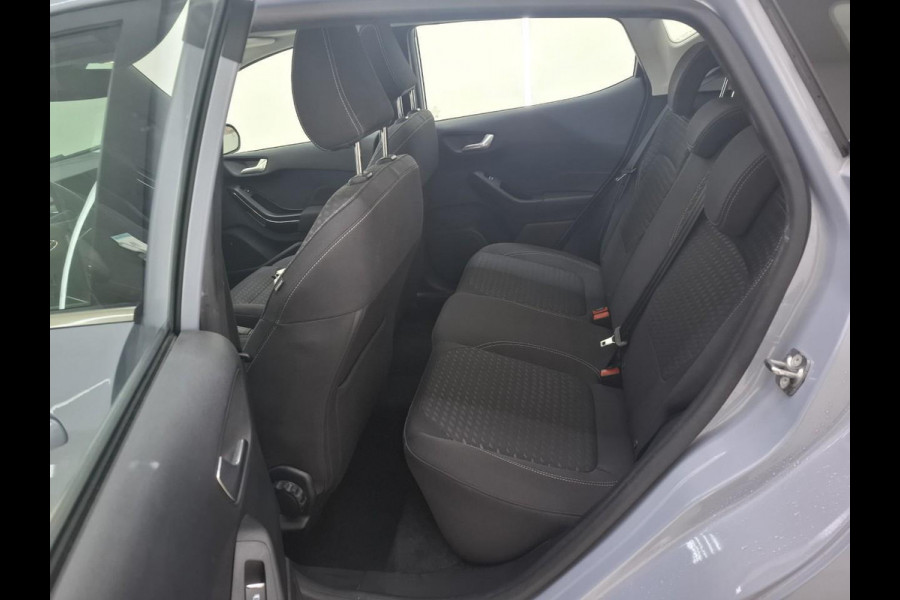 Ford Fiesta 1.0 EcoBoost Titanium X | 65.000 KM | Panorama Dak | Winterpack | Adaptieve Cruise Control | Full Options | WORDT VERWACHT!