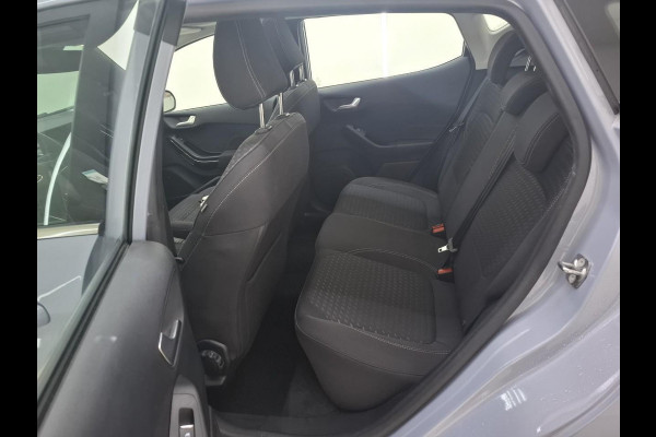Ford Fiesta 1.0 EcoBoost Titanium X | 65.000 KM | Panorama Dak | Winterpack | Adaptieve Cruise Control | Full Options | WORDT VERWACHT!