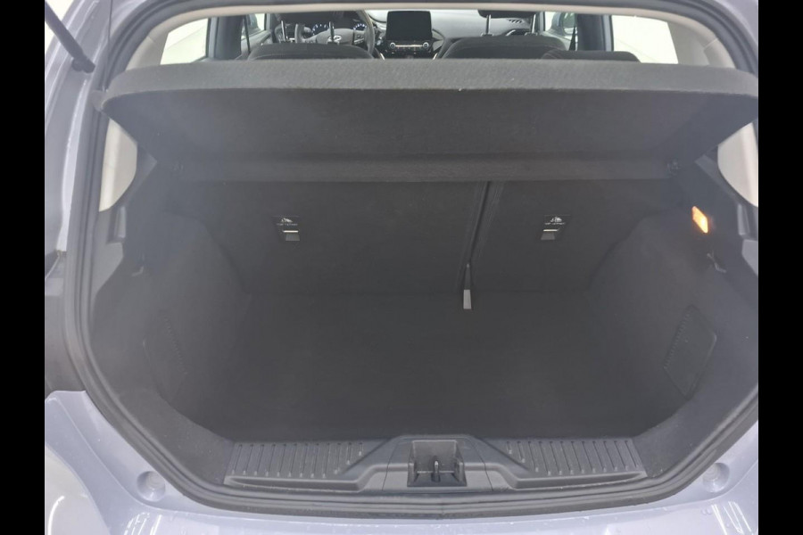 Ford Fiesta 1.0 EcoBoost Titanium X | 65.000 KM | Panorama Dak | Winterpack | Adaptieve Cruise Control | Full Options | WORDT VERWACHT!