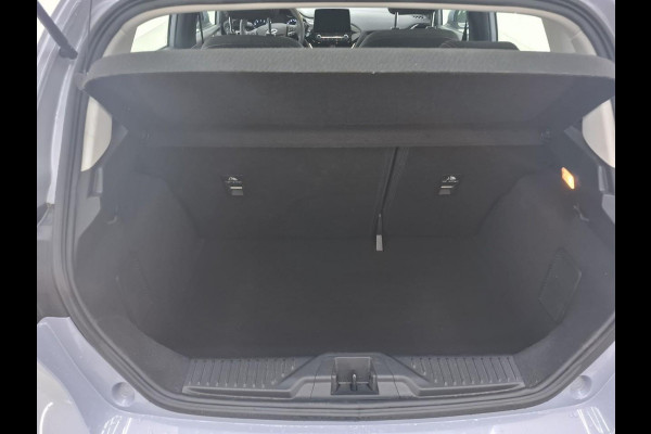 Ford Fiesta 1.0 EcoBoost Titanium X | 65.000 KM | Panorama Dak | Winterpack | Adaptieve Cruise Control | Full Options | WORDT VERWACHT!