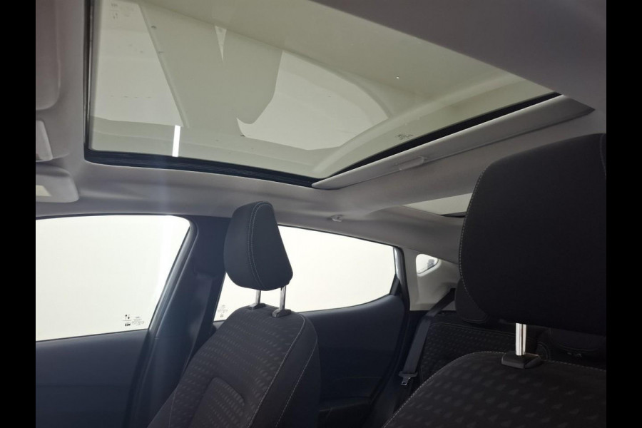 Ford Fiesta 1.0 EcoBoost Titanium X | 65.000 KM | Panorama Dak | Winterpack | Adaptieve Cruise Control | Full Options | WORDT VERWACHT!
