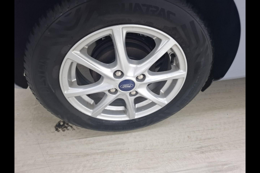 Ford Fiesta 1.0 EcoBoost Titanium X | 65.000 KM | Panorama Dak | Winterpack | Adaptieve Cruise Control | Full Options | WORDT VERWACHT!