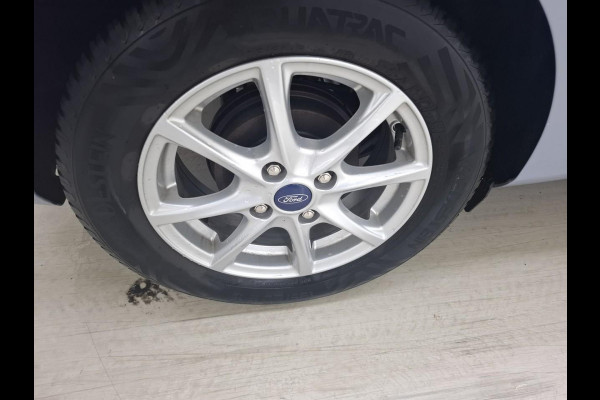 Ford Fiesta 1.0 EcoBoost Titanium X | 65.000 KM | Panorama Dak | Winterpack | Adaptieve Cruise Control | Full Options | WORDT VERWACHT!