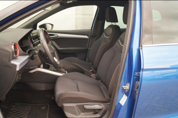 Seat Arona 1.0 EcoTSI 115pk DSG FR Business -LED-ECC-DIGI-