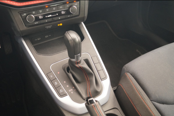 Seat Arona 1.0 EcoTSI 115pk DSG FR Business -LED-ECC-DIGI-