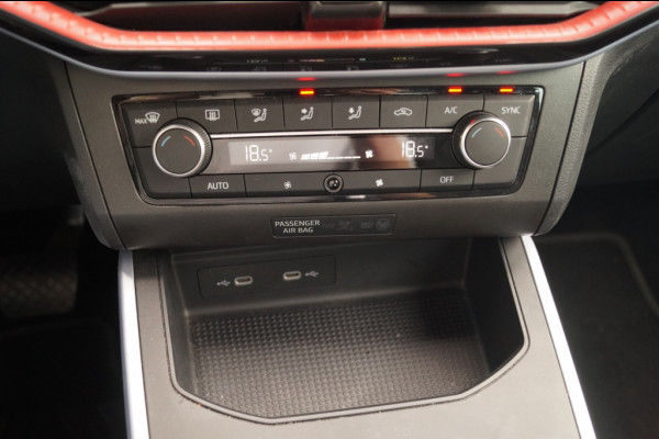 Seat Arona 1.0 EcoTSI 115pk DSG FR Business -LED-ECC-DIGI-