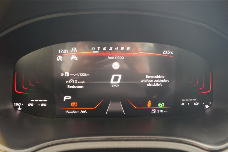 Seat Arona 1.0 EcoTSI 115pk DSG FR Business -LED-ECC-DIGI-