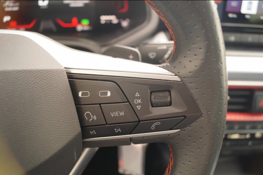Seat Arona 1.0 EcoTSI 115pk DSG FR Business -LED-ECC-DIGI-