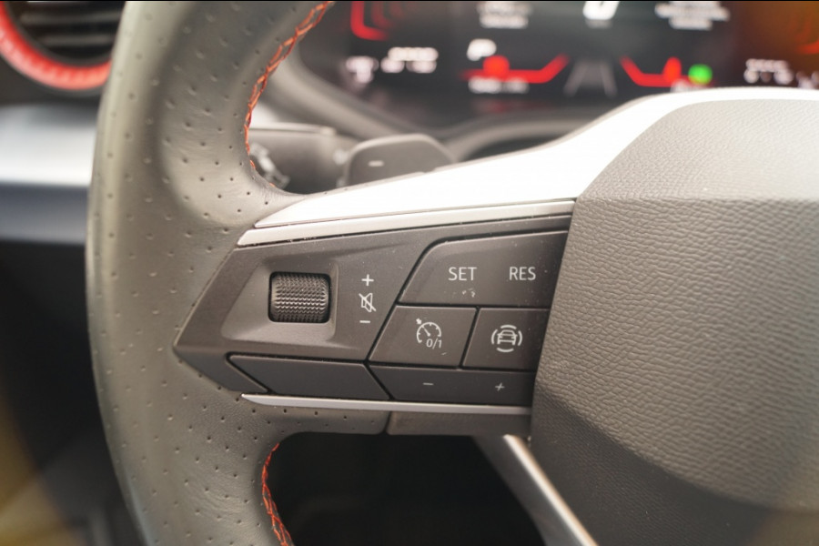 Seat Arona 1.0 EcoTSI 115pk DSG FR Business -LED-ECC-DIGI-