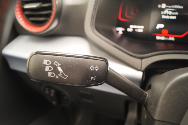 Seat Arona 1.0 EcoTSI 115pk DSG FR Business -LED-ECC-DIGI-