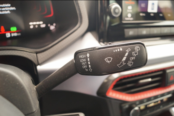 Seat Arona 1.0 EcoTSI 115pk DSG FR Business -LED-ECC-DIGI-