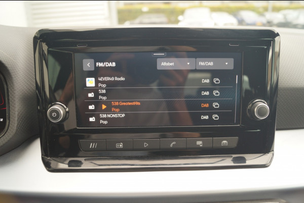 Seat Arona 1.0 EcoTSI 115pk DSG FR Business -LED-ECC-DIGI-