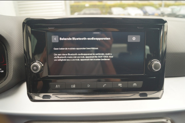 Seat Arona 1.0 EcoTSI 115pk DSG FR Business -LED-ECC-DIGI-