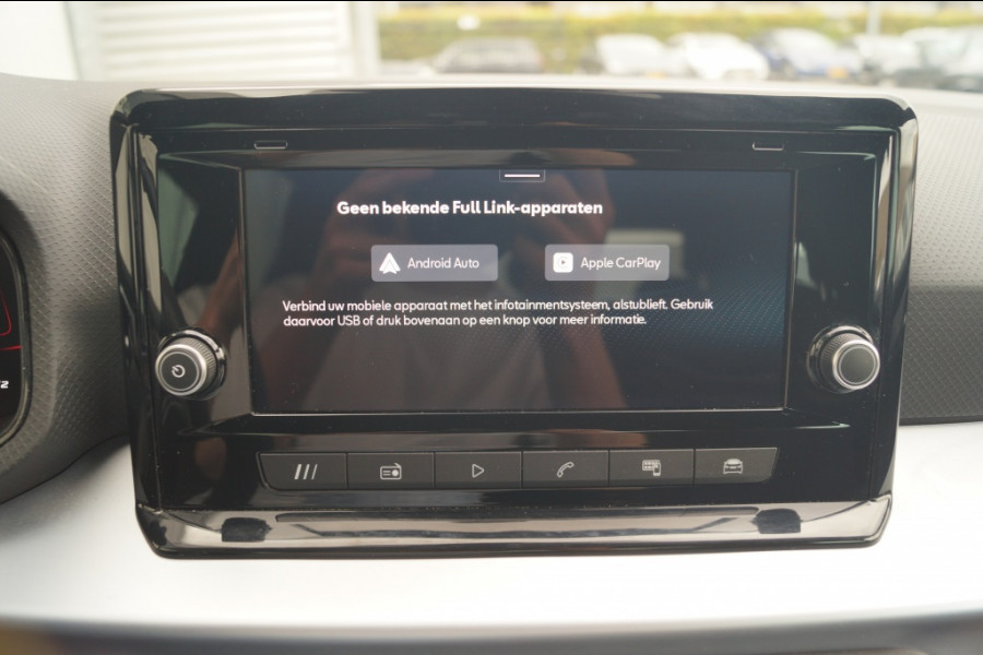 Seat Arona 1.0 EcoTSI 115pk DSG FR Business -LED-ECC-DIGI-
