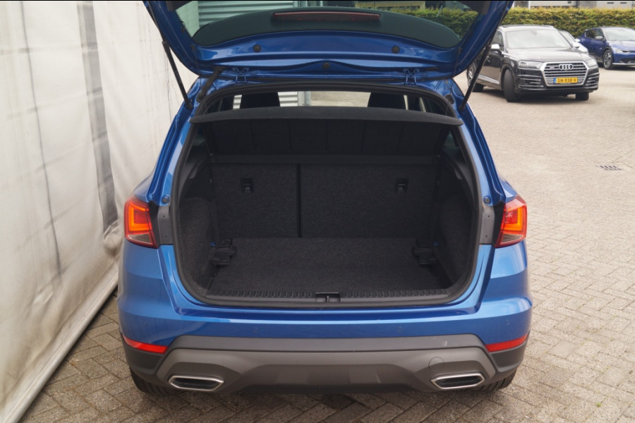 Seat Arona 1.0 EcoTSI 115pk DSG FR Business -LED-ECC-DIGI-