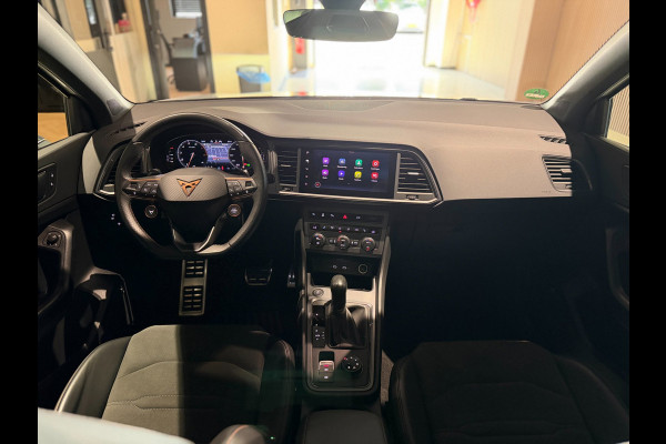 CUPRA Ateca 2.0 TSI 4DRIVE|VZ|Pano|Beats|360|Matrix|