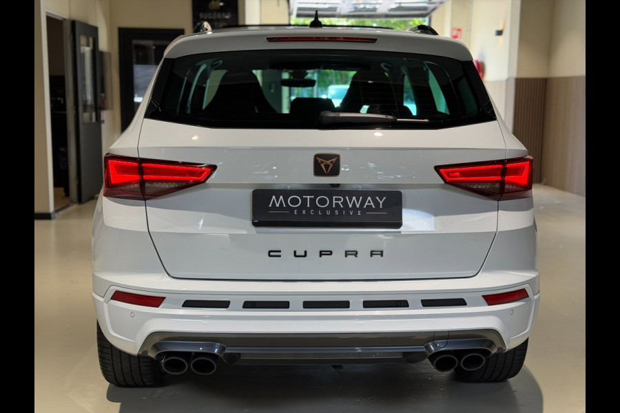 CUPRA Ateca 2.0 TSI 4DRIVE|VZ|Pano|Beats|360|Matrix|