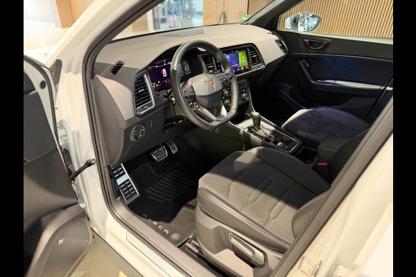 CUPRA Ateca 2.0 TSI 4DRIVE|VZ|Pano|Beats|360|Matrix|