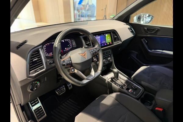 CUPRA Ateca 2.0 TSI 4DRIVE|VZ|Pano|Beats|360|Matrix|