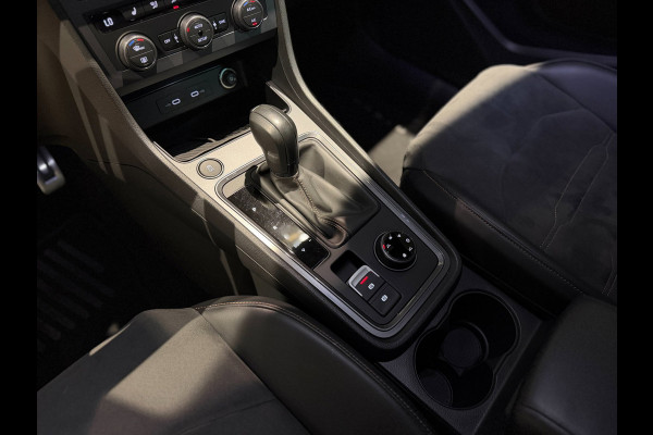 CUPRA Ateca 2.0 TSI 4DRIVE|VZ|Pano|Beats|360|Matrix|