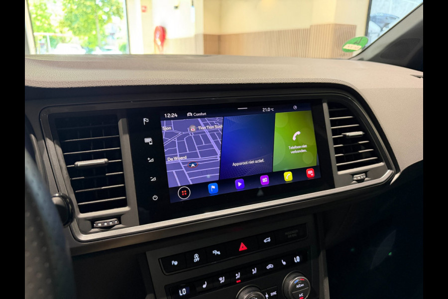 CUPRA Ateca 2.0 TSI 4DRIVE|VZ|Pano|Beats|360|Matrix|