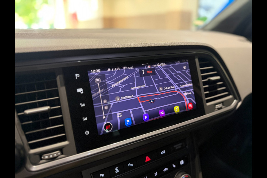 CUPRA Ateca 2.0 TSI 4DRIVE|VZ|Pano|Beats|360|Matrix|
