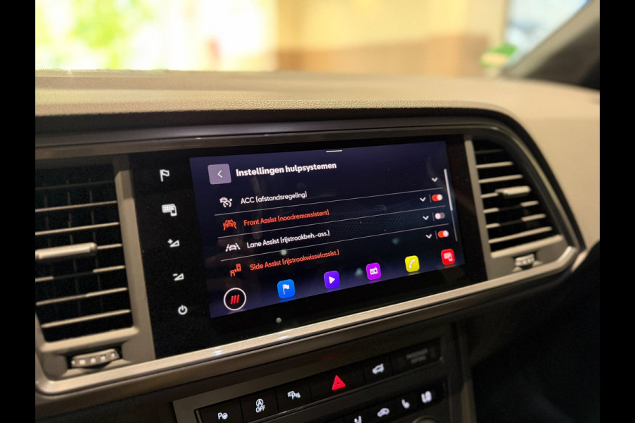CUPRA Ateca 2.0 TSI 4DRIVE|VZ|Pano|Beats|360|Matrix|
