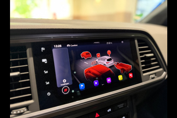 CUPRA Ateca 2.0 TSI 4DRIVE|VZ|Pano|Beats|360|Matrix|
