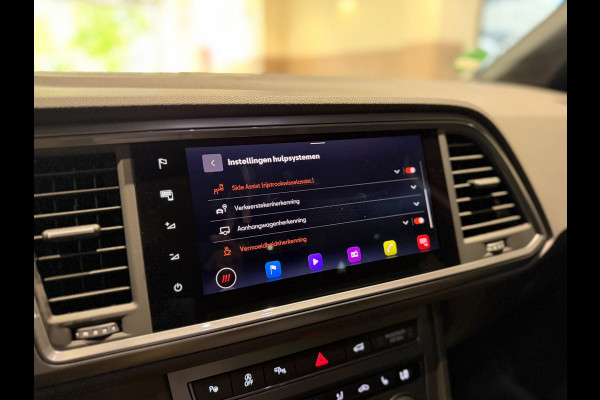 CUPRA Ateca 2.0 TSI 4DRIVE|VZ|Pano|Beats|360|Matrix|
