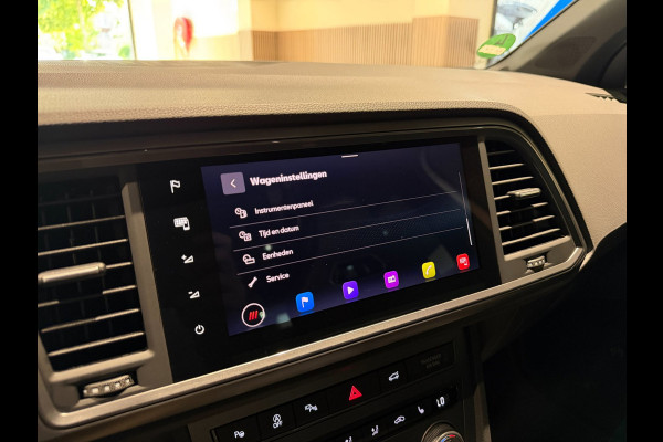 CUPRA Ateca 2.0 TSI 4DRIVE|VZ|Pano|Beats|360|Matrix|