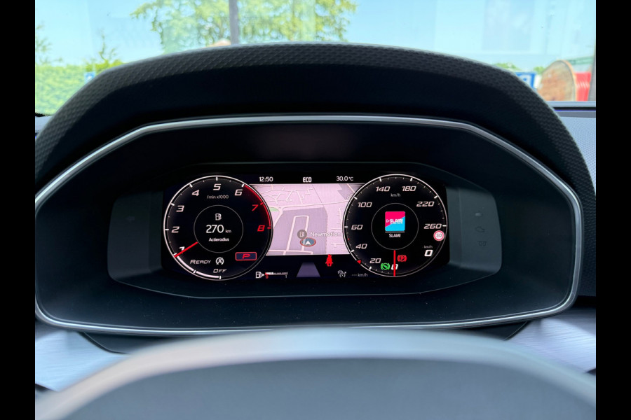 Seat Leon 1.5 eTSI FR Launch Edition - Pano/schuifdak - Navi - Climate - LED - Org.NL