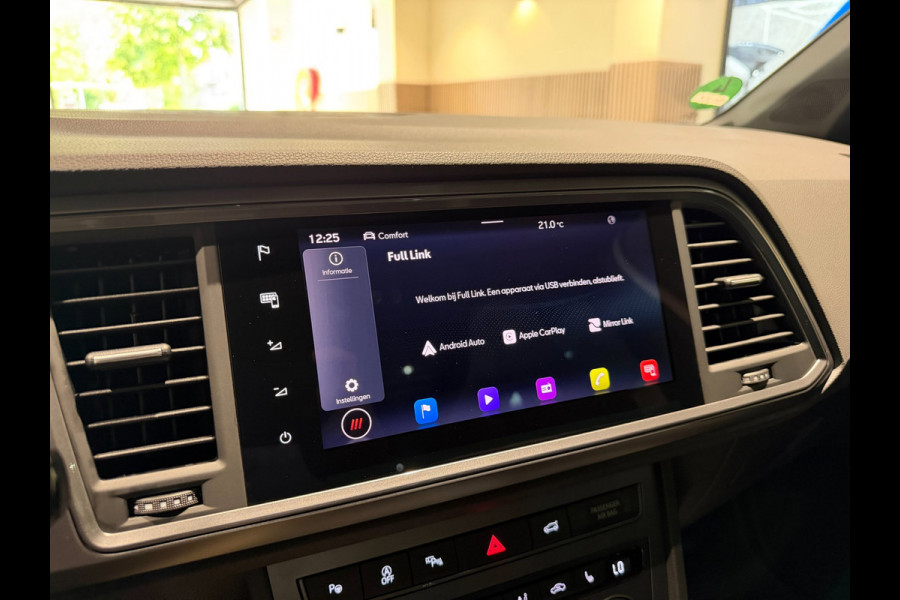 CUPRA Ateca 2.0 TSI 4DRIVE|VZ|Pano|Beats|360|Matrix|