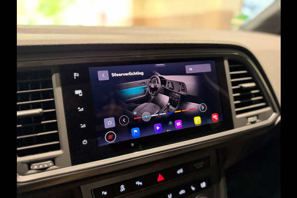 CUPRA Ateca 2.0 TSI 4DRIVE|VZ|Pano|Beats|360|Matrix|