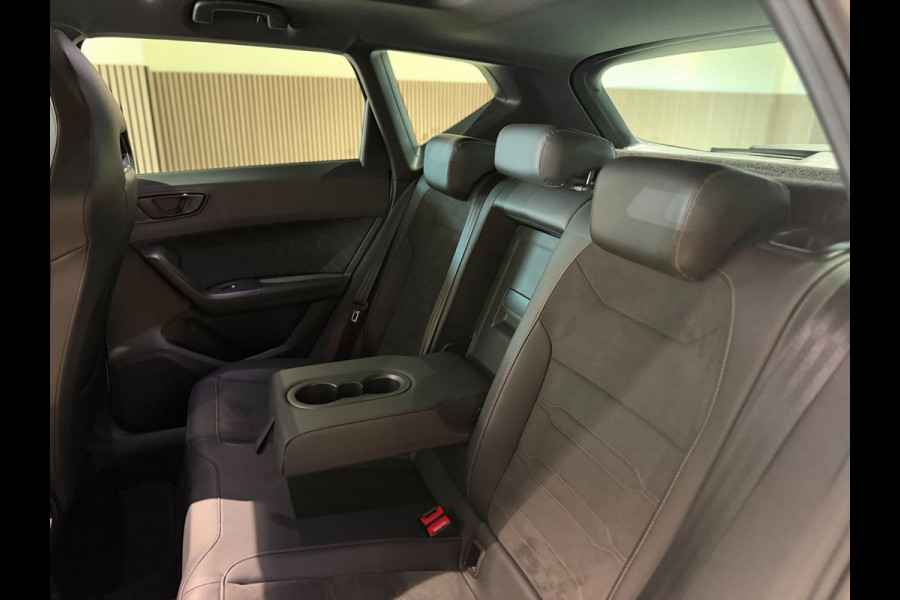 CUPRA Ateca 2.0 TSI 4DRIVE|VZ|Pano|Beats|360|Matrix|