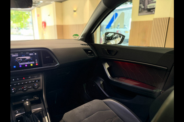 CUPRA Ateca 2.0 TSI 4DRIVE|VZ|Pano|Beats|360|Matrix|